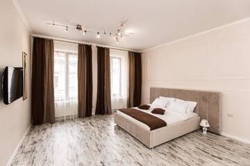 Фото номера Апартаменты Делюкс Апартаменты Avangard LChin*B Apartment г. Львов 59