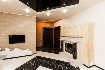 Фото номера Апартаменты Делюкс Апартаменты Avangard LChin*B Apartment г. Львов 57