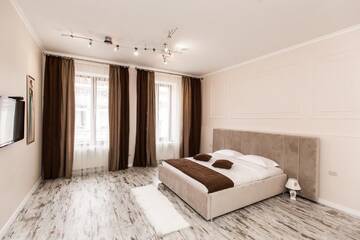 Фото номера Апартаменты Делюкс Апартаменты Avangard LChin*B Apartment г. Львов 11