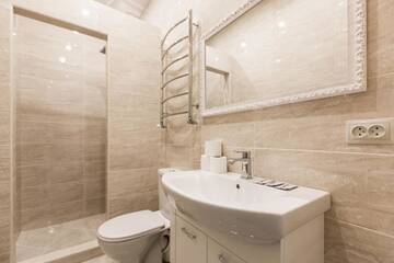 Фото номера Апартаменты Делюкс Апартаменты Avangard LChin*B Apartment г. Львов 102