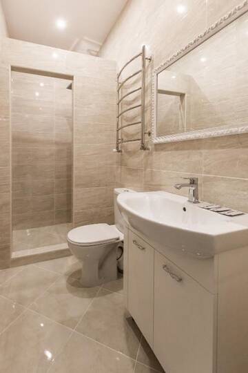 Фото номера Апартаменты Делюкс Апартаменты Avangard LChin*B Apartment г. Львов 103
