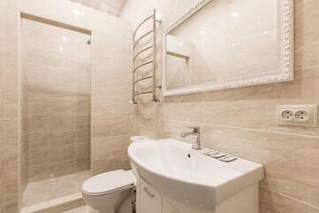 Фото номера Апартаменты Делюкс Апартаменты Avangard LChin*B Apartment г. Львов 104