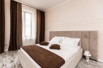 Фото номера Апартаменты Делюкс Апартаменты Avangard LChin*B Apartment г. Львов 13