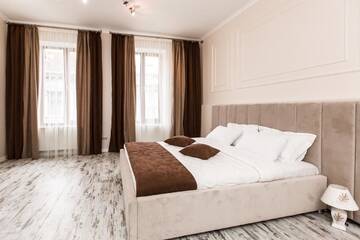 Фото номера Апартаменты Делюкс Апартаменты Avangard LChin*B Apartment г. Львов 20