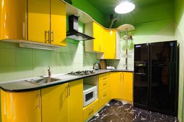 Фото номера Апартаменты Делюкс Апартаменты Avangard LChin*B Apartment г. Львов 9