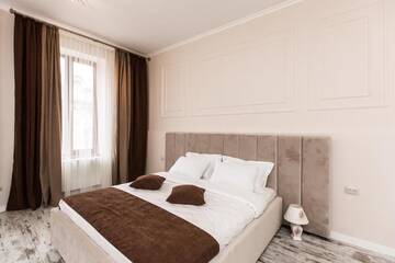 Фото номера Апартаменты Делюкс Апартаменты Avangard LChin*B Apartment г. Львов 61