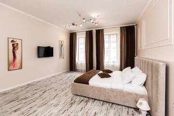 Фото номера Апартаменты Делюкс Апартаменты Avangard LChin*B Apartment г. Львов 62