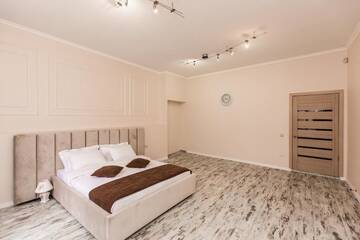 Фото номера Апартаменты Делюкс Апартаменты Avangard LChin*B Apartment г. Львов 63