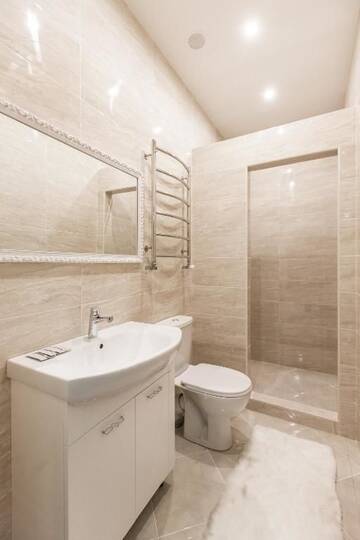 Фото номера Апартаменты Делюкс Апартаменты Avangard LChin*B Apartment г. Львов 98