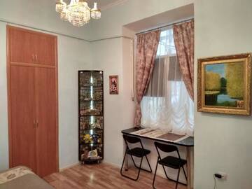 Фото номера Апартаменты-студио Апартаменты Apartment On Knyazya Romana 26 Center Lviv г. Львов 75