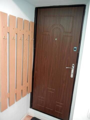 Фото номера Апартаменты-студио Апартаменты Apartment On Knyazya Romana 26 Center Lviv г. Львов 48