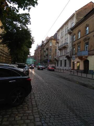 Фото номера Апартаменты-студио Апартаменты Apartment On Knyazya Romana 26 Center Lviv г. Львов 59