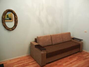 Фото номера Апартаменты-студио Апартаменты Apartment On Knyazya Romana 26 Center Lviv г. Львов 14
