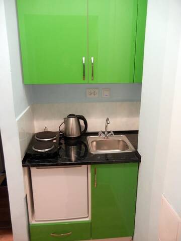 Фото номера Апартаменты-студио Апартаменты Apartment On Knyazya Romana 26 Center Lviv г. Львов 22