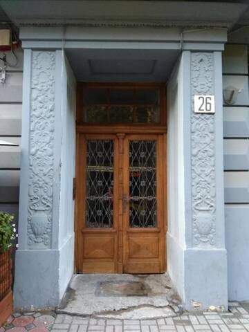 Фото номера Апартаменты-студио Апартаменты Apartment On Knyazya Romana 26 Center Lviv г. Львов 61