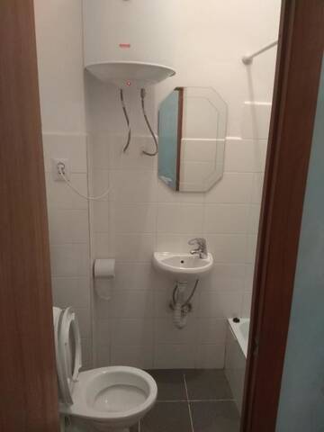 Фото номера Апартаменты-студио Апартаменты Apartment On Knyazya Romana 26 Center Lviv г. Львов 68
