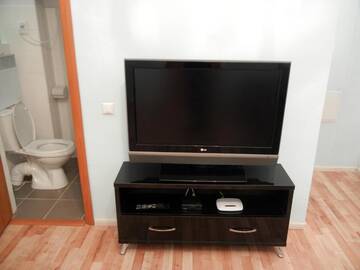 Фото номера Апартаменты-студио Апартаменты Apartment On Knyazya Romana 26 Center Lviv г. Львов 39