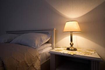 Фото номера Апартаменты с 2 спальнями Апартаменты Apartment Teatralnaya г. Львов 45