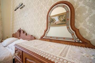 Фото номера Апартаменты с 2 спальнями Апартаменты Apartment Teatralnaya г. Львов 51
