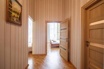 Фото номера Апартаменты с 2 спальнями Апартаменты Apartment Teatralnaya г. Львов 21