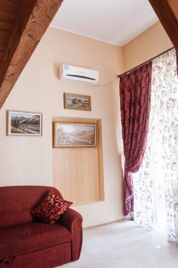 Фото номера Апартаменты Апартаменты Apartment Na Shevchenka 3 г. Львов 11