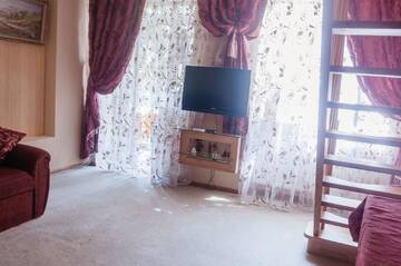 Фото номера Апартаменты Апартаменты Apartment Na Shevchenka 3 г. Львов 18