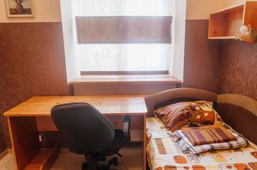Фото номера Апартаменты Апартаменты Apartment Na Shevchenka 3 г. Львов 15