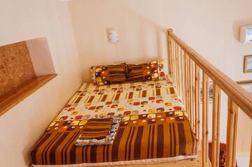 Фото номера Апартаменты Апартаменты Apartment Na Shevchenka 3 г. Львов 16