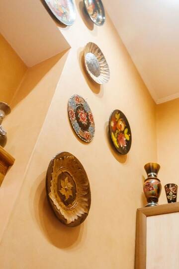 Фото номера Апартаменты Апартаменты Apartment Na Shevchenka 3 г. Львов 12