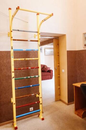 Фото номера Апартаменты Апартаменты Apartment Na Shevchenka 3 г. Львов 34