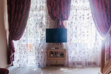Фото номера Апартаменты Апартаменты Apartment Na Shevchenka 3 г. Львов 40