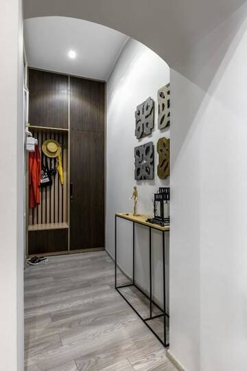 Фото номера Апартаменты Апартаменты Central APART Nalyvajka 9 г. Львов 28