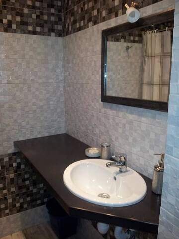 Фото номера Апартаменты с 1 спальней Апартаменты Apartment Roksolana г. Львов 18