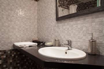 Фото номера Апартаменты с 1 спальней Апартаменты Apartment Roksolana г. Львов 27