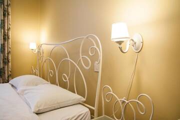 Фото номера Апартаменты с 1 спальней Апартаменты Apartment Roksolana г. Львов 24