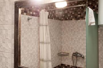 Фото номера Апартаменты с 1 спальней Апартаменты Apartment Roksolana г. Львов 30