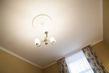 Фото номера Апартаменты с 1 спальней Апартаменты Apartment Roksolana г. Львов 7