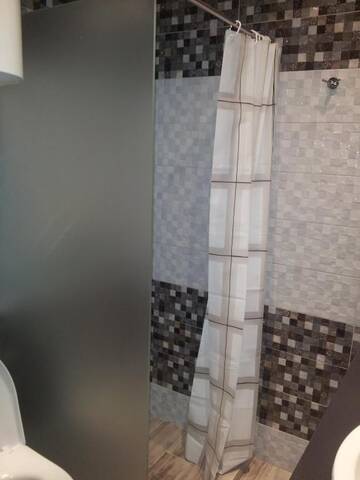Фото номера Апартаменты с 1 спальней Апартаменты Apartment Roksolana г. Львов 39