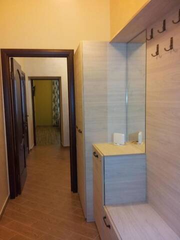 Фото номера Апартаменты с 1 спальней Апартаменты Apartment Roksolana г. Львов 37