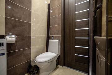Фото номера Апартаменты Делюкс Апартаменты Romantic apartment in the center of Lviv г. Львов 52