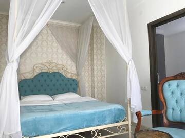 Фото номера Апартаменты Делюкс Апартаменты Romantic apartment in the center of Lviv г. Львов 60