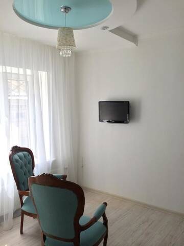 Фото номера Апартаменты Делюкс Апартаменты Romantic apartment in the center of Lviv г. Львов 16
