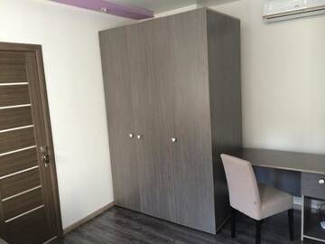 Фото номера Апартаменты Делюкс Апартаменты Romantic apartment in the center of Lviv г. Львов 24