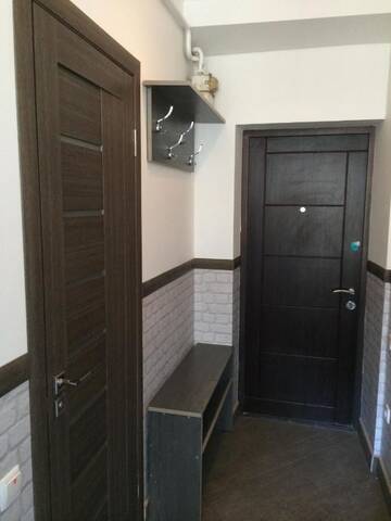 Фото номера Апартаменты Делюкс Апартаменты Romantic apartment in the center of Lviv г. Львов 30