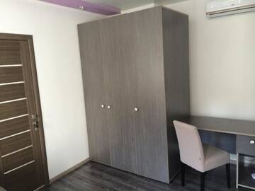 Фото номера Апартаменты Делюкс Апартаменты Romantic apartment in the center of Lviv г. Львов 38