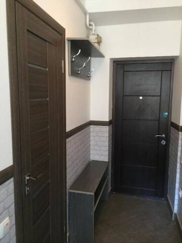 Фото номера Апартаменты Делюкс Апартаменты Romantic apartment in the center of Lviv г. Львов 36