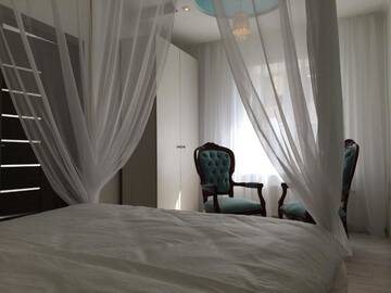 Фото номера Апартаменты Делюкс Апартаменты Romantic apartment in the center of Lviv г. Львов 39
