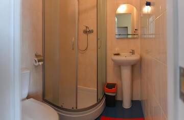 Фото номера Двухместный номер «Комфорт» с 1 кроватью Отель Orange Hotel г. Львов 4