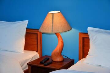 Фото номера Стандартный трехместный номер Отель Orange Hotel г. Львов 5