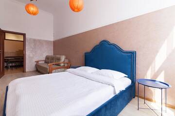 Фото номера Апартаменты Апартаменты Apartamenty u Centri Mista г. Львов 14